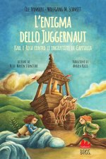 enigma dello Juggernaut. Karl e Rosa contro le ingiustizie di Capitalia