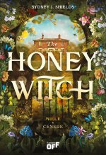 honey witch. Miele e cenere