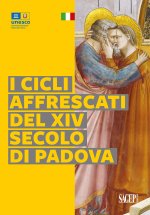 cicli affrescati del XIV secolo di Padova