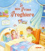 mie prime preghiere