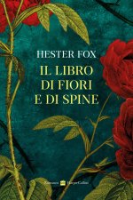 libro di fiori e di spine