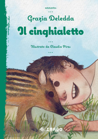 cinghialetto