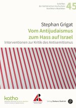Vom Antijudaismus zum Hass auf Israel