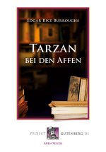 Tarzan bei den Affen