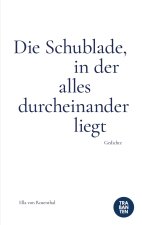 Die Schublade, in der alles durcheinander liegt