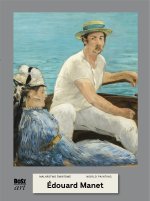 Manet. Malarstwo światowe