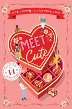 MEET CUTE VALENTINES DAY ADVENT COLL
