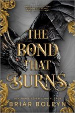 BLOODWING ACADEMY02 BOND THAT BURNS STD