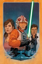 STAR WARS V01