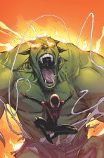 MILES MORALES SPIDER MAN COLL REVIVALS