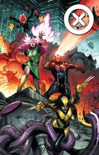 X MEN OMNI