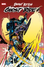 GHOST RIDER DANNY KETCH OMNI V02