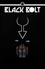 BLACK BOLT MIDNIGHT KING