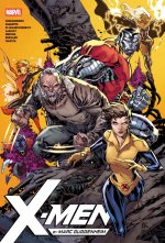 X MEN OMNI