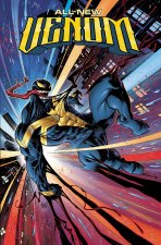 ALL NEW VENOM WHO IS ALL NEW VENOM
