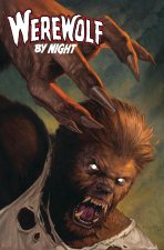 WEREWOLF BY NIGHT RED BAND