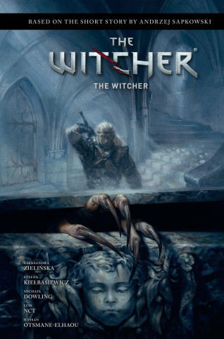 WITCHER