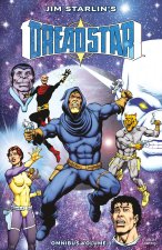 JIM STARLINS DREADSTAR OMNI V01