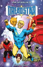JIM STARLINS DREADSTAR OMNI V02