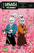 USAGI YOJIMBO V41 TEN THOUSAND PLUMS