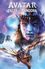 AVATAR TALES FROM PANDORA OMNI