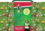 ELF SANTAS COMING HOLIDAY KIT