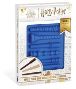 HARRY POTTER MAKE YOUR OWN MINI CHOCOLA