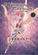 KINGDOM OF QUARTZ V04