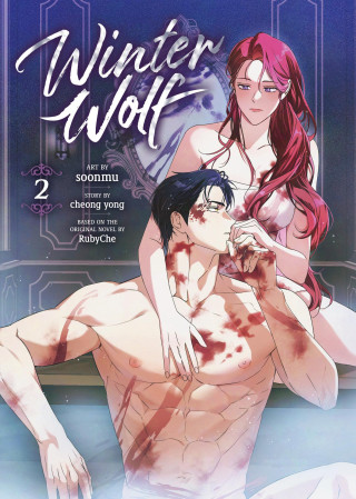 WINTER WOLF V02