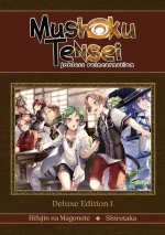 MUSHOKU TENSEI JOBLESS DLX OMNI01