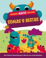 Aprende Mates Con Mon Sumas Y Restas