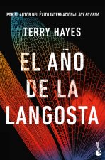 El AŃO De La Langosta