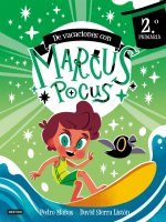 Marcus Pocus Cuaderno De Vacaciones 2ş Primaria