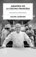 Memoria De La Cocina Francesa