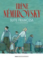 Suite Francesa