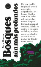 Bosques Aun Mas Profundos