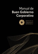 Manual Del Buen Gobierno Corporativo