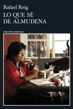 Lo Que Se De Almudena