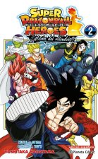 Dragon Ball Heroes Ultra God Mission 2