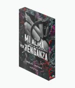 Mi Alma Por Venganza Edicion Especial Limitada