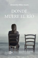 Donde Muere El Rio