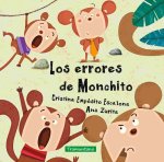 Errores De Monchito,Los