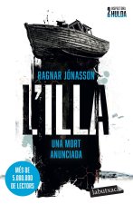 L'Illa Serie Inspectora Hulda 2