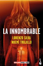La Innombrable Serie Inspectora Manuela Mauri 3