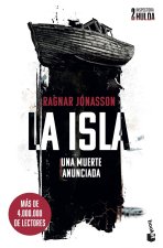 La Isla Serie Inspectora Hulda 2