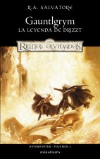 Neverwinter 1 Gauntlgrym