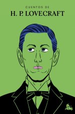 Cuentos De H P Lovecraft