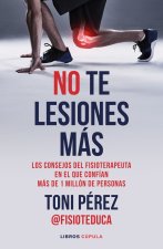 No Te Lesiones Mas