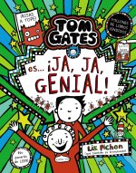 Tom Gates 22 Tom Gates Es Ja Ja Genial