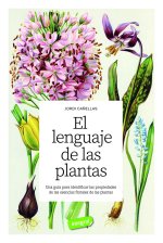 El Lenguaje De Las Plantas